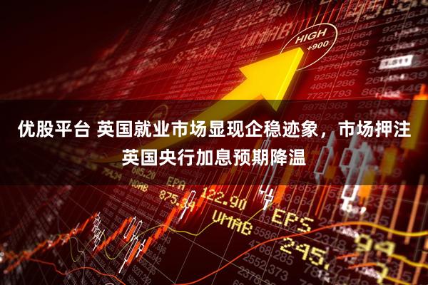 优股平台 英国就业市场显现企稳迹象，市场押注英国央行加息预期降温